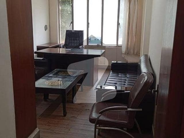 Office for rent in Islamabad