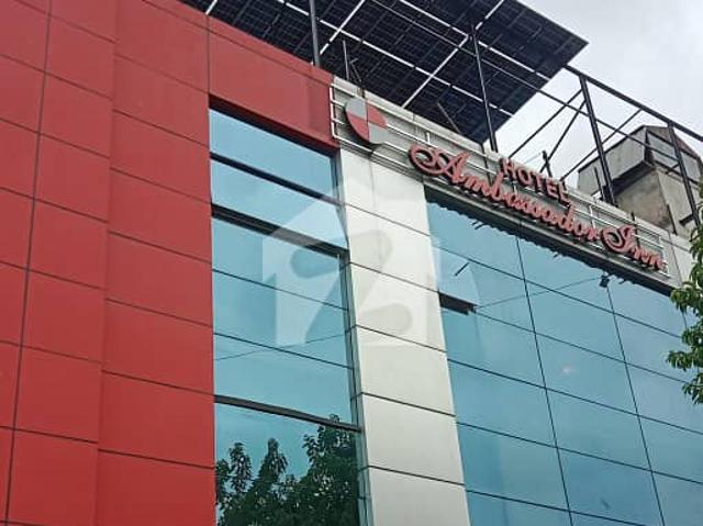 Office for rent in Islamabad