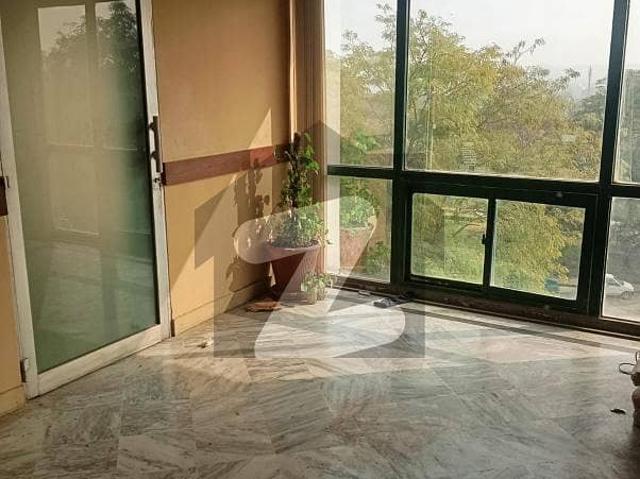 Office for rent in Islamabad