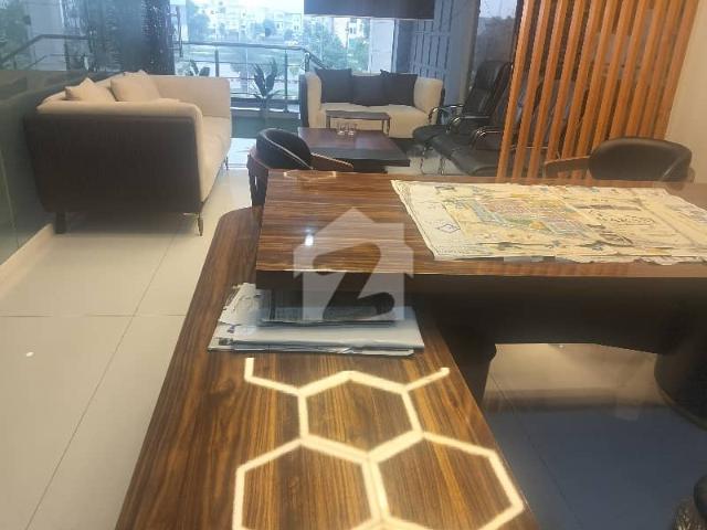 Office for rent in Rawalpindi, Islamabad Capital Territory