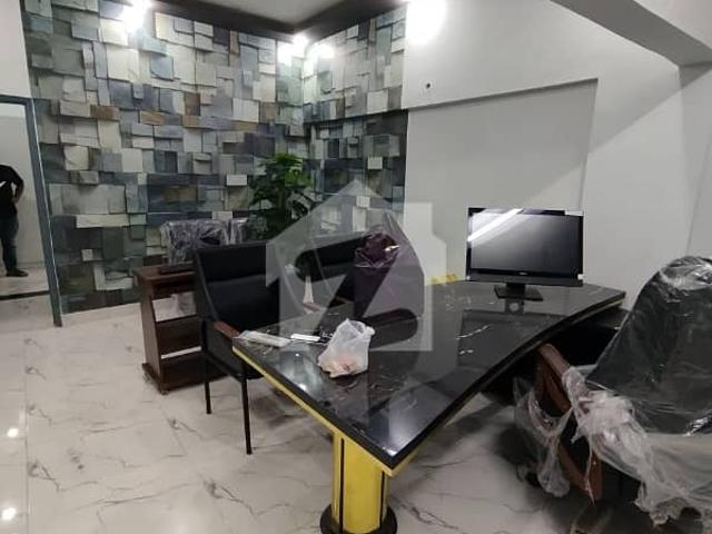 Office for rent in North Waziristan, Federally Administered Tribal Areas fata