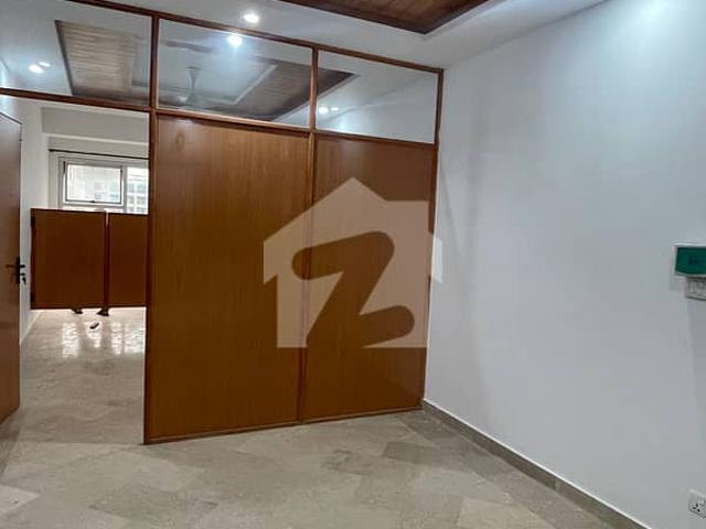 Office for rent in Islamabad