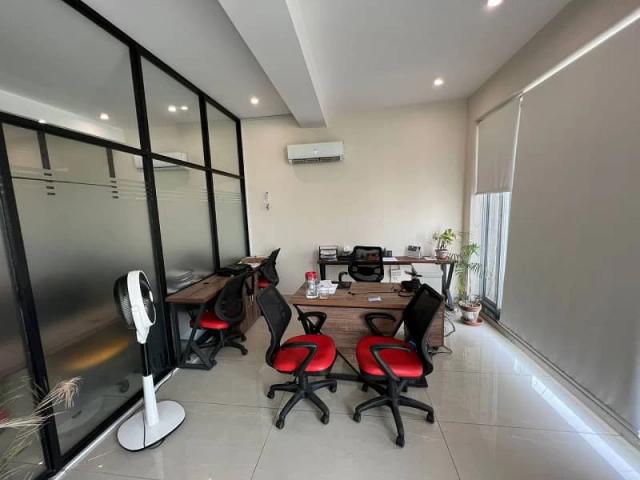 Commercial for rent in Rawalpindi, Islamabad Capital Territory