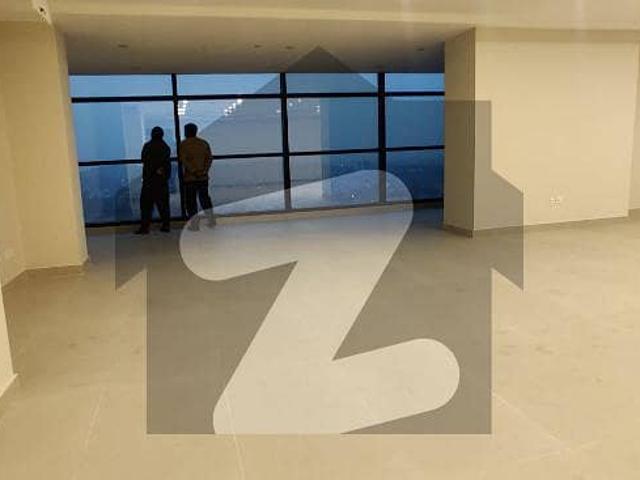 Office for rent in Islamabad