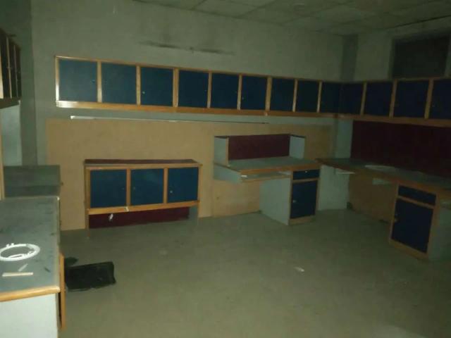 Commercial for rent in Soan Gardens, Zone 5