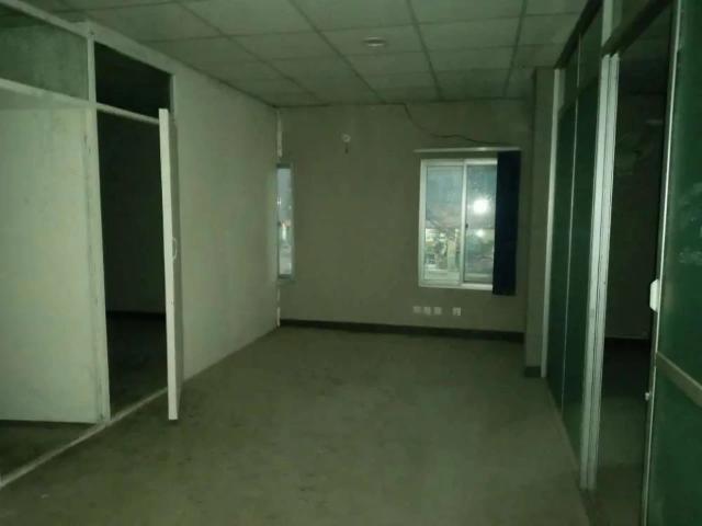 Commercial for rent in Islamabad