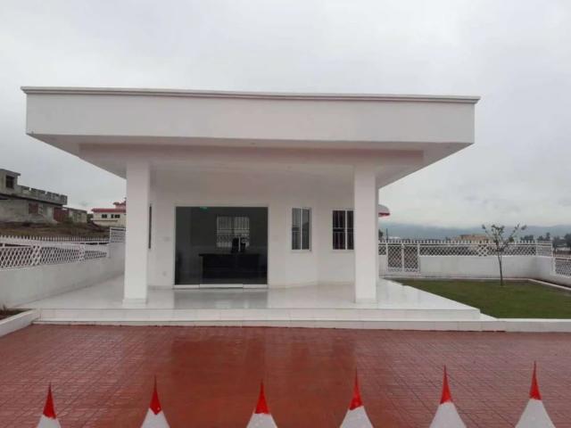 Commercial for sale in بنی گالا, زون ۴