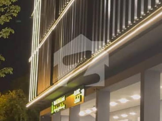 Office for sale in Islamabad