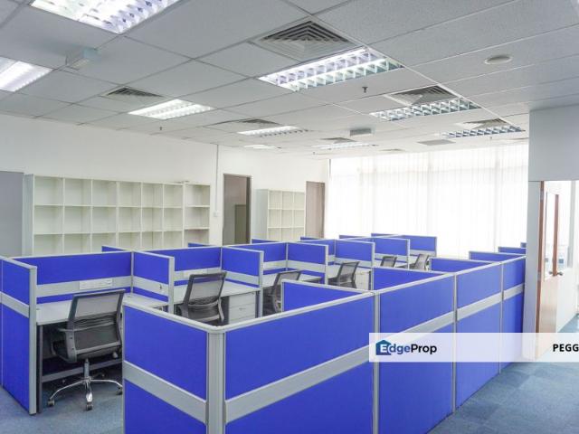 Shop for sale in Country Heights Damansara, Kuala Lumpur