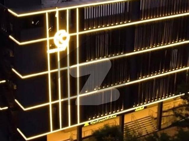 Office for sale in Islamabad