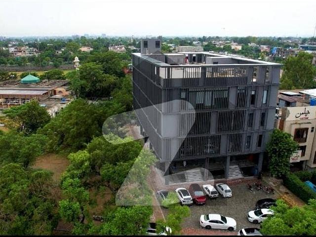 Office for sale in Islamabad