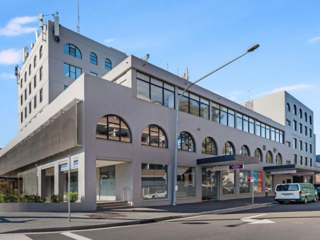 Office for sale in Sydney, New South Wales