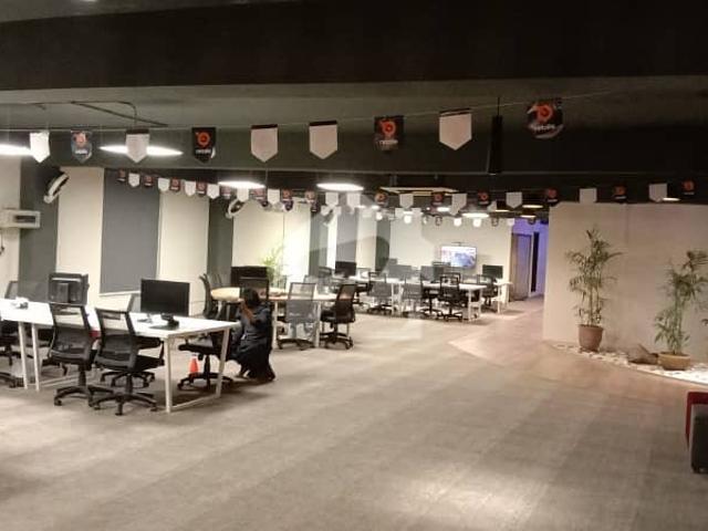 Office for rent in Rawalpindi, Islamabad Capital Territory