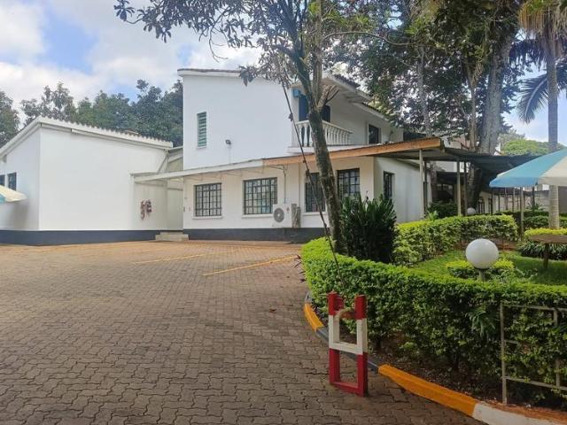House for rent in Gigiri, Kiambu