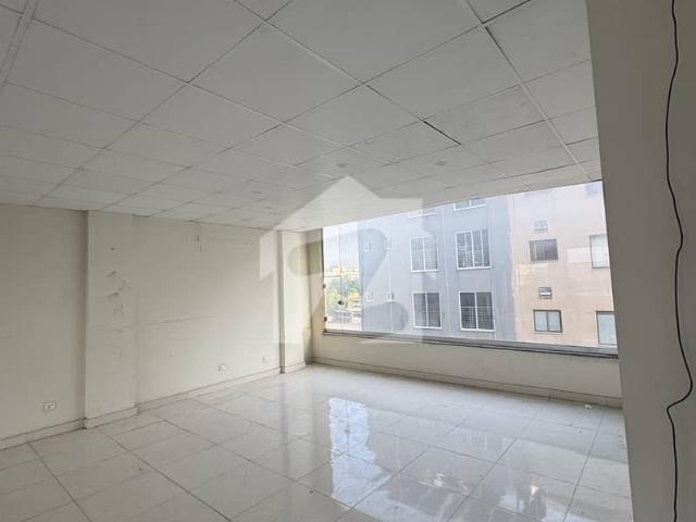 Office for rent in اسلام آباد, زون 1