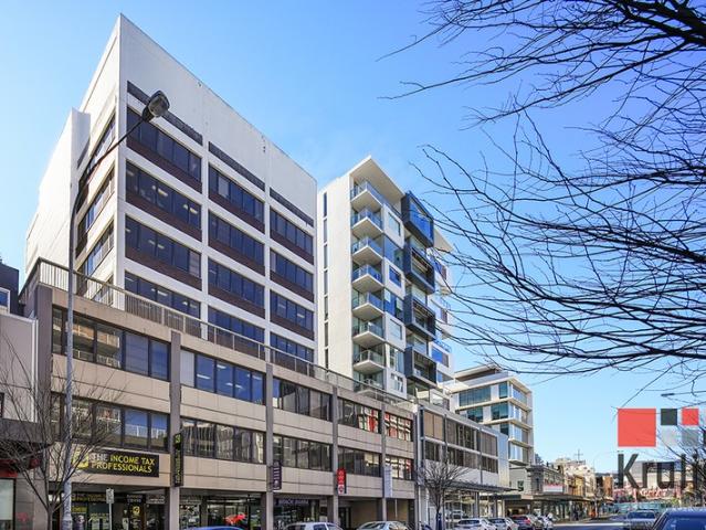 Office for rent in Sydney, New South Wales