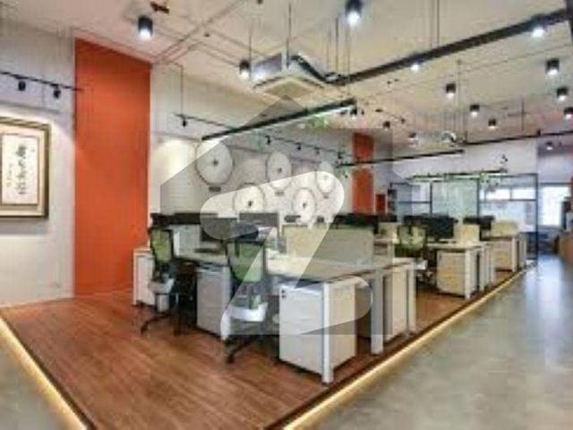 Office for sale in Rawalpindi, Islamabad Capital Territory