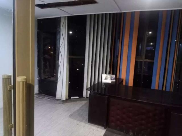 Commercial for rent in عیسی نگری, کراچی ڈویژن