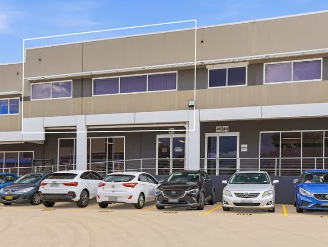 Office for sale in Sydney, New South Wales
