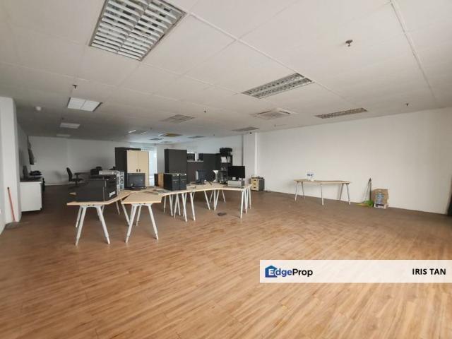 Shop for rent in Petaling, Subang Jaya