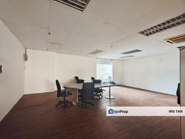 Shop for rent in Petaling, Subang Jaya