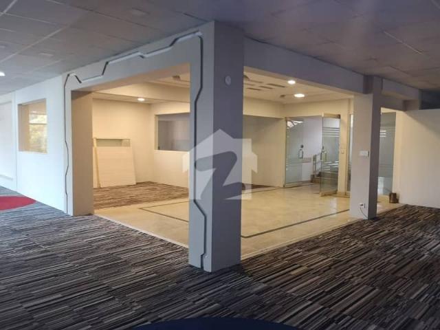 Office for rent in Rawalpindi, Islamabad Capital Territory