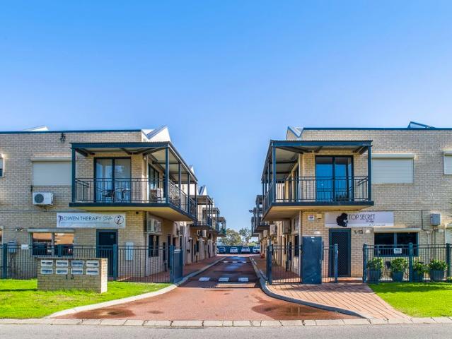 Office for rent in Maddington, Western Australia
