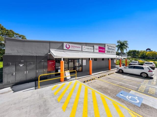 Property for rent in Toombul, Queensland