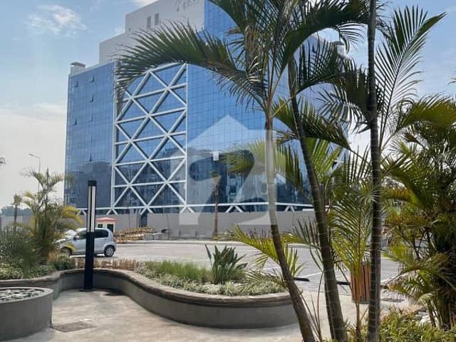 Office for sale in Islamabad