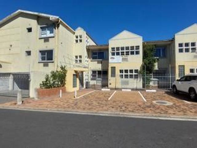 Commercial for sale in Bellville, Western Cape