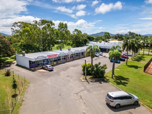 Retail for rent in Townsville, Queensland