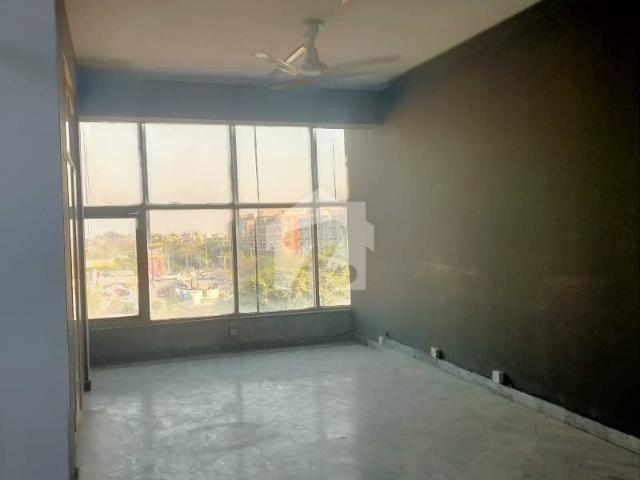 Office for rent in Islamabad