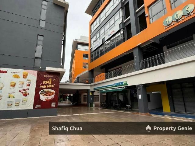 Office for sale in Petaling, Subang Jaya