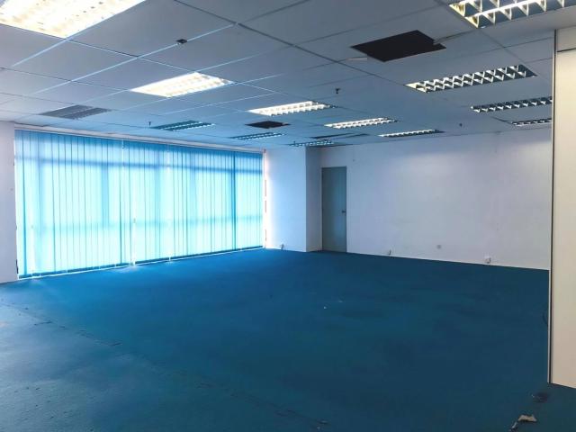 Shop for rent in Petaling, Subang Jaya