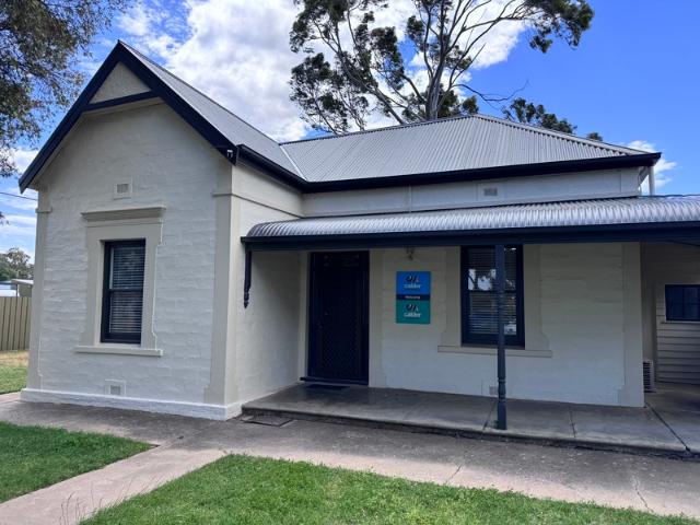Office for rent in Moppa, South Australia