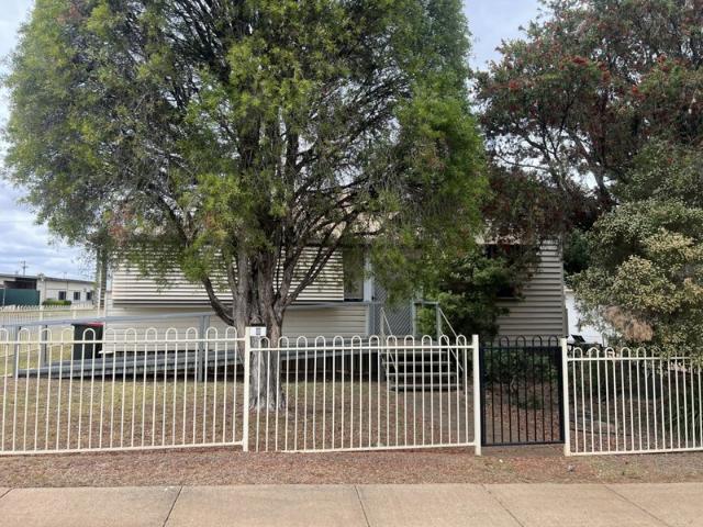 Office for rent in Kingaroy, South Burnett Regional