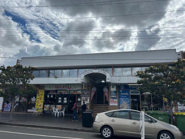 Office for rent in Sydney, New South Wales