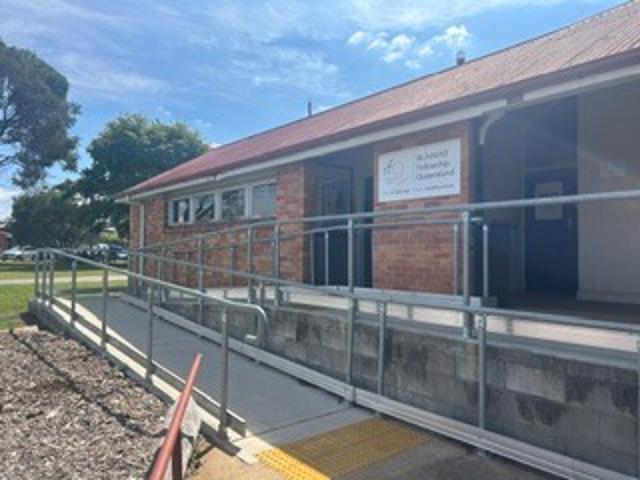 Office for rent in Kingaroy Business Centre, Kingaroy