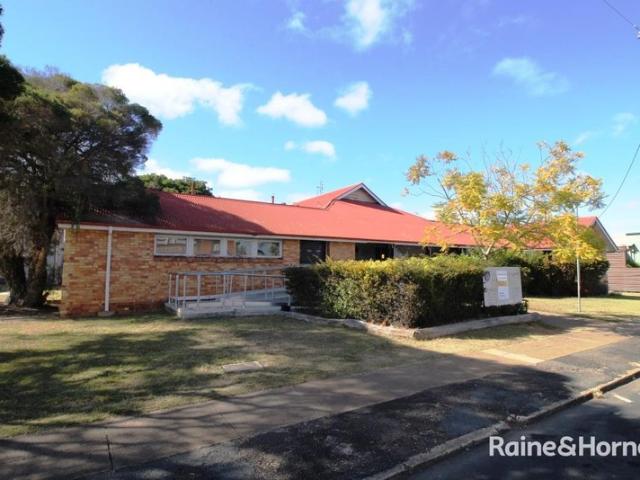 Office for rent in Kingaroy Business Centre, Kingaroy