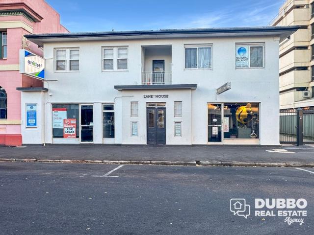 Office for rent in Dubbo, New South Wales