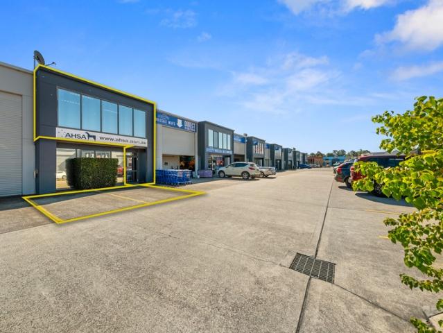 Office for rent in Sydney, New South Wales