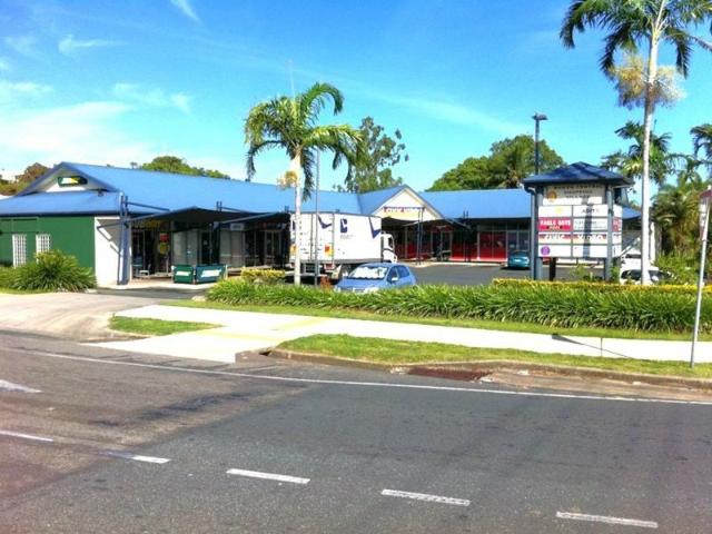 Apartment for rent in Bowen, Queensland