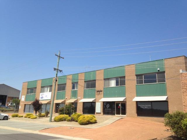 Office for rent in Canberra, Australian Capital Territory