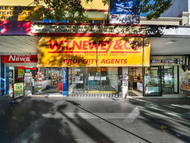 Retail for rent in Sydney, New South Wales