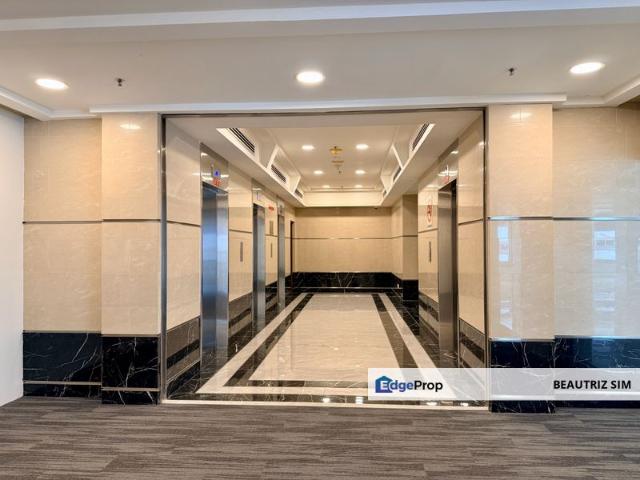 Shop for rent in Kuching, Bahagian Kuching