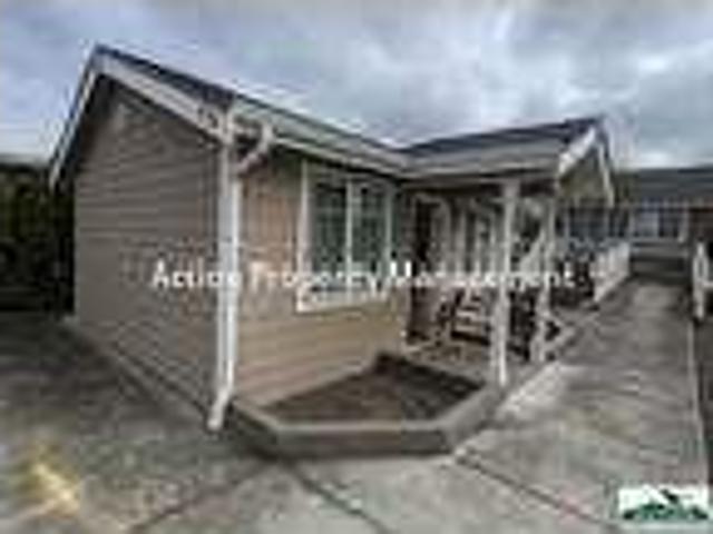 House for rent in Sequim, Washington