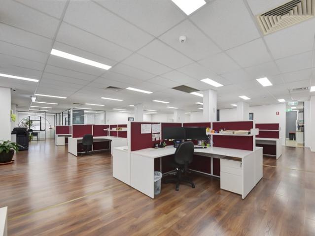 Office for sale in Sydney, New South Wales