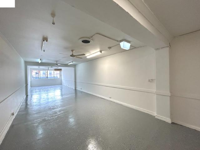 Retail for rent in Sydney, New South Wales