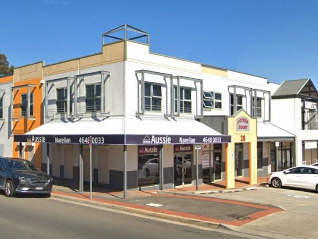 Office for rent in Sydney, New South Wales