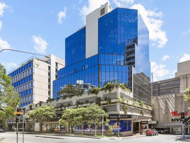 Office for rent in Sydney, New South Wales